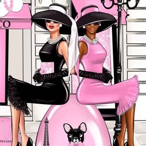 Meet your Posher, Lynn